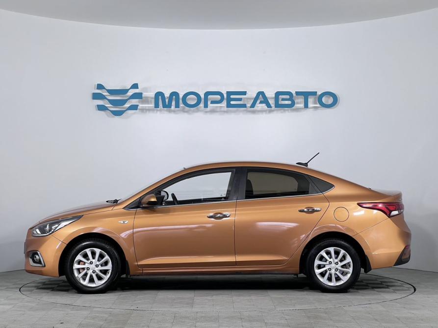 Hyundai Solaris II Калининград  - изображение 8