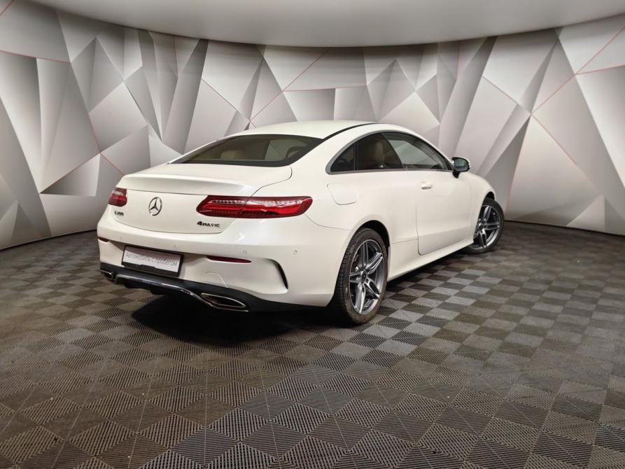 Mercedes-Benz E-Класс V (W213 S213 C238) Москва  - изображение 2