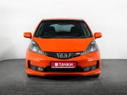 Honda Fit II Иркутск  - изображение 25
