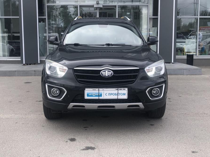 FAW Besturn X80 I Брянск  - изображение 2