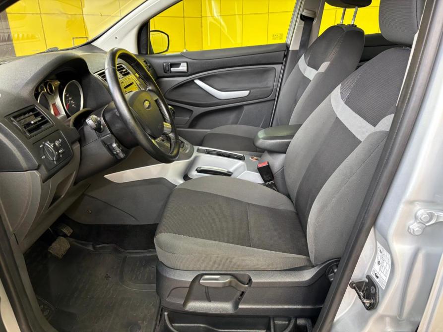 Ford Kuga II Ижевск  - изображение 9