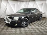 Chrysler 300C I Москва  - изображение 22