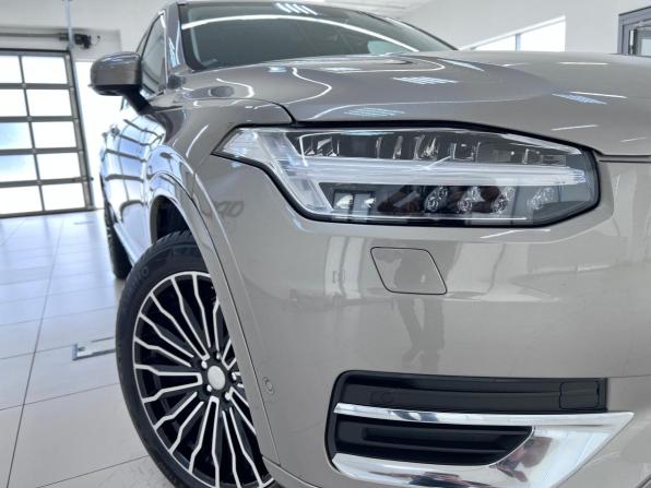 Volvo XC90 II Рестайлинг 1 с пробегом 2020 года, цена 4 950 000 рублей, 28227 км, внедорожник, Автокод Объявления