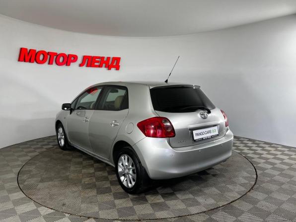 Toyota Auris I с пробегом 2007 года, цена 640 000 рублей, 159905 км, хэтчбек, Автокод Объявления