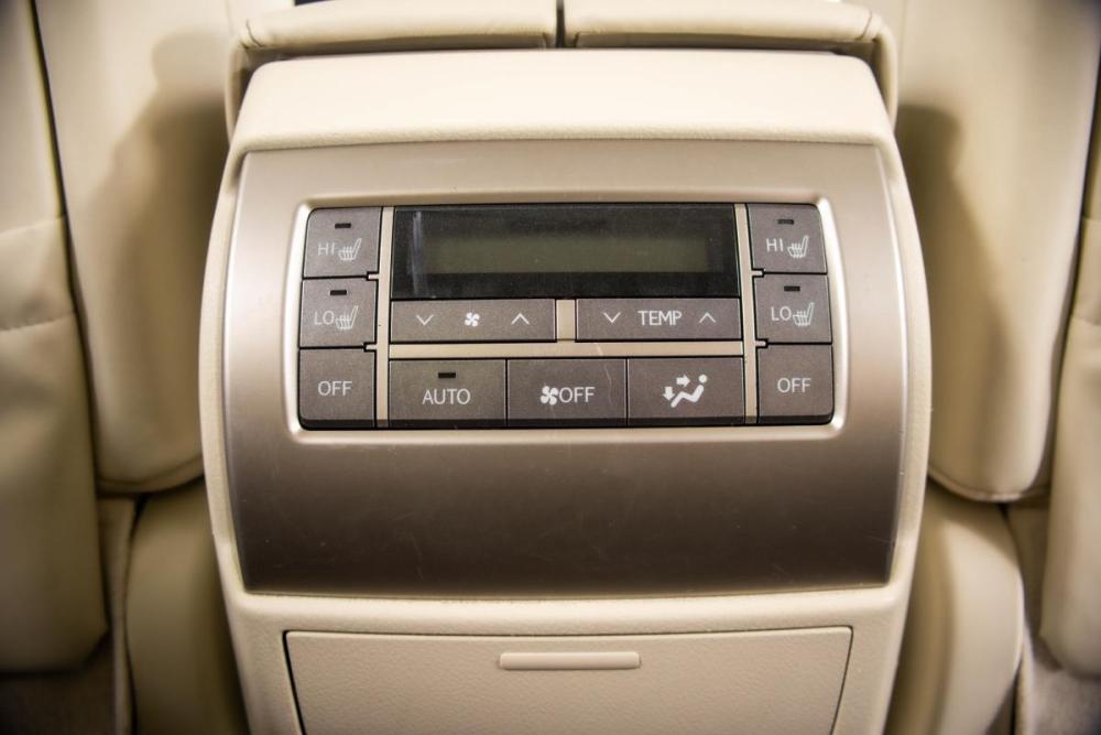 Lexus GX II Пермь  - изображение 25