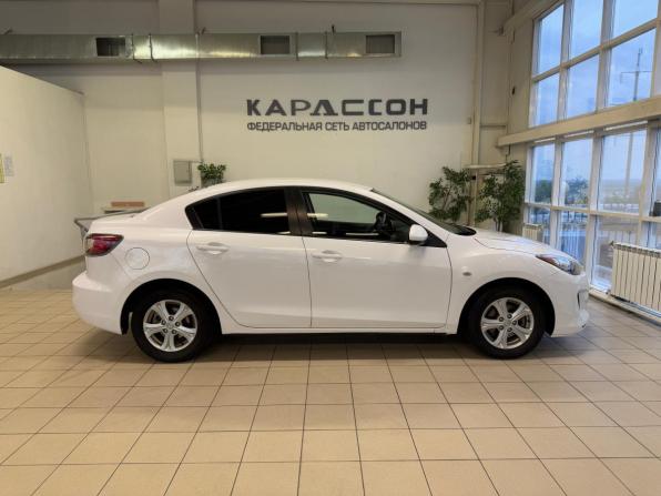 Mazda 3 II (BL) Рестайлинг с пробегом 2011 года, цена 865 000 рублей, 160227 км, седан, Автокод Объявления
