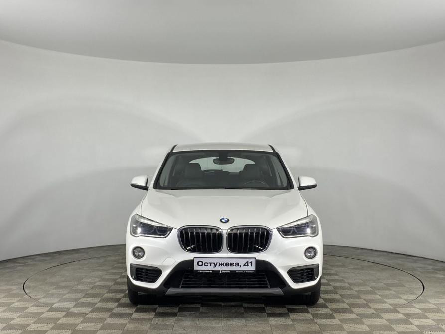 BMW X1 II (F48) Воронеж  - изображение 3