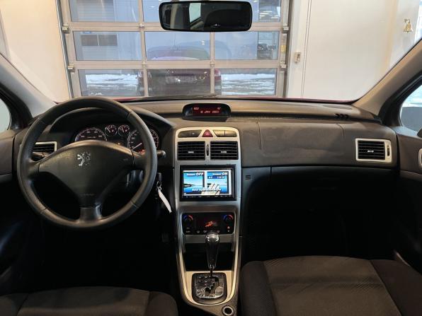 Peugeot 307 I Рестайлинг с пробегом 2007 года, цена 262 000 рублей, 279300 км, хэтчбек, Автокод Объявления