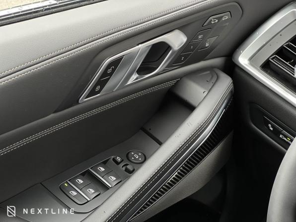 Новый BMW X6 III (G06) Рестайлинг 2025 года, цена 15 990 000 рублей, внедорожник, Автокод Объявления