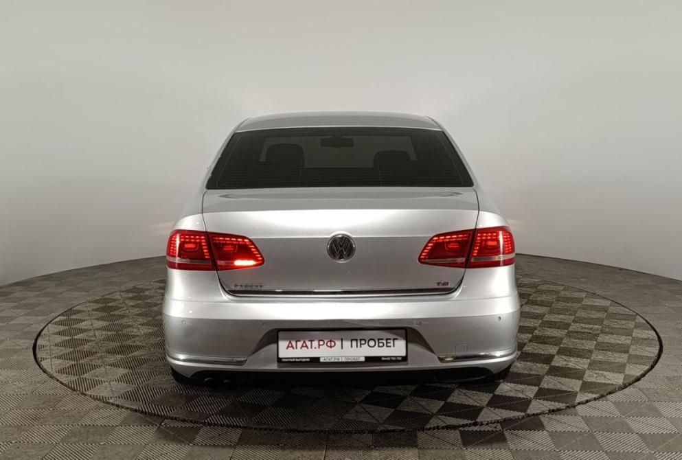 Volkswagen Passat B7 Волгоград  - изображение 6
