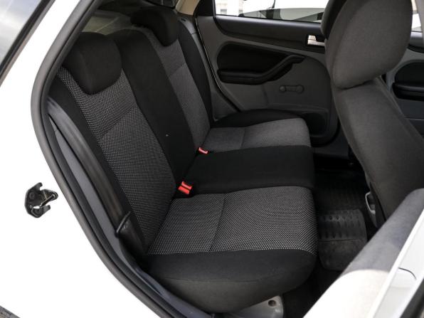 Ford Focus II Рестайлинг с пробегом 2010 года, цена 579 000 рублей, 294341 км, хэтчбек, Автокод Объявления