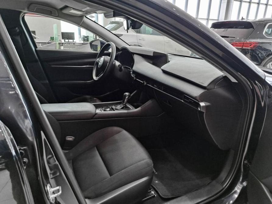 Mazda 3 IV (BP) Казань  - изображение 13