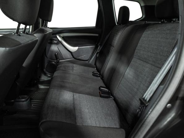 Renault Duster I с пробегом 2014 года, цена 690 000 рублей, 198203 км, внедорожник, Автокод Объявления
