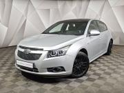 Chevrolet Cruze I Москва  - изображение 21