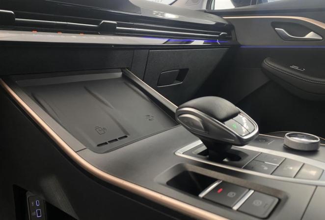Omoda C5 I с пробегом 2023 года, цена 1 700 000 рублей, 86933 км, внедорожник, Автокод Объявления