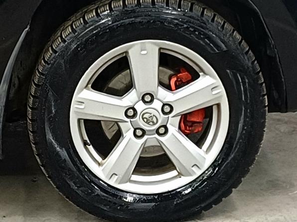Toyota RAV4 III (XA30) с пробегом 2007 года, цена 899 000 рублей, 318923 км, внедорожник, Автокод Объявления