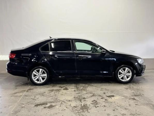 Volkswagen Jetta VI Рестайлинг с пробегом 2014 года, цена 929 000 рублей, 191000 км, седан, Автокод Объявления