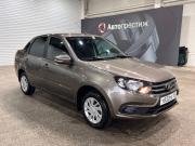 Lada (ВАЗ) Granta I Рестайлинг Пермь  - изображение 7