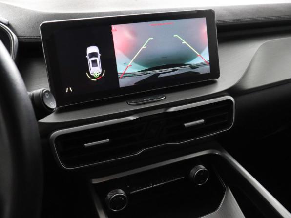 Geely Coolray I с пробегом 2021 года, цена 1 529 000 рублей, 77624 км, внедорожник, Автокод Объявления