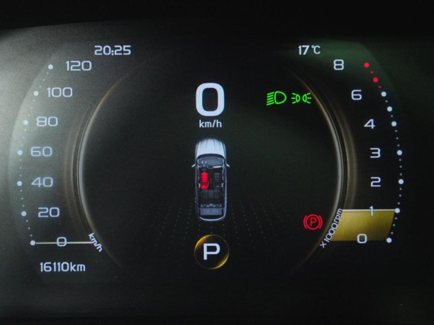 Geely Coolray I Вологда  - изображение 18