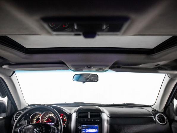Suzuki Grand Vitara II Рестайлинг с пробегом 2011 года, цена 1 265 000 рублей, 289256 км, внедорожник, Автокод Объявления