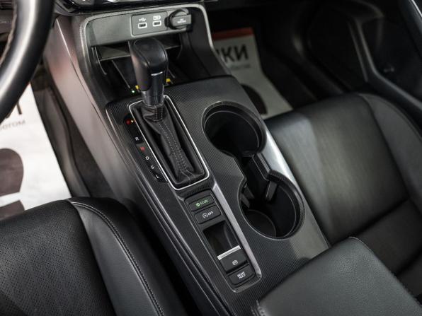 Honda Civic XI с пробегом 2021 года, цена 2 450 000 рублей, 44900 км, седан, Автокод Объявления
