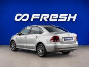 Volkswagen Polo V Рестайлинг Москва  - изображение 20