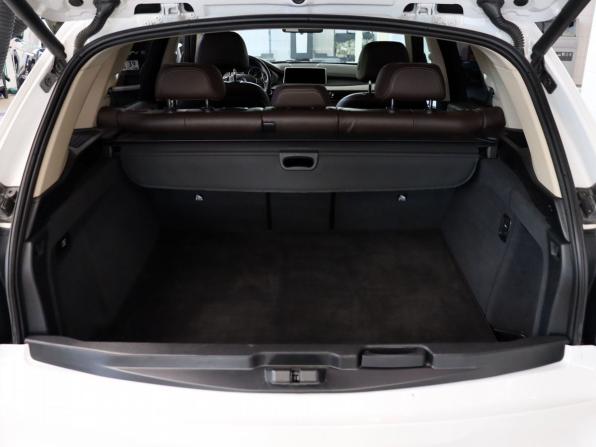 BMW X5 III (F15) с пробегом 2018 года, цена 4 316 000 рублей, 120609 км, внедорожник, Автокод Объявления