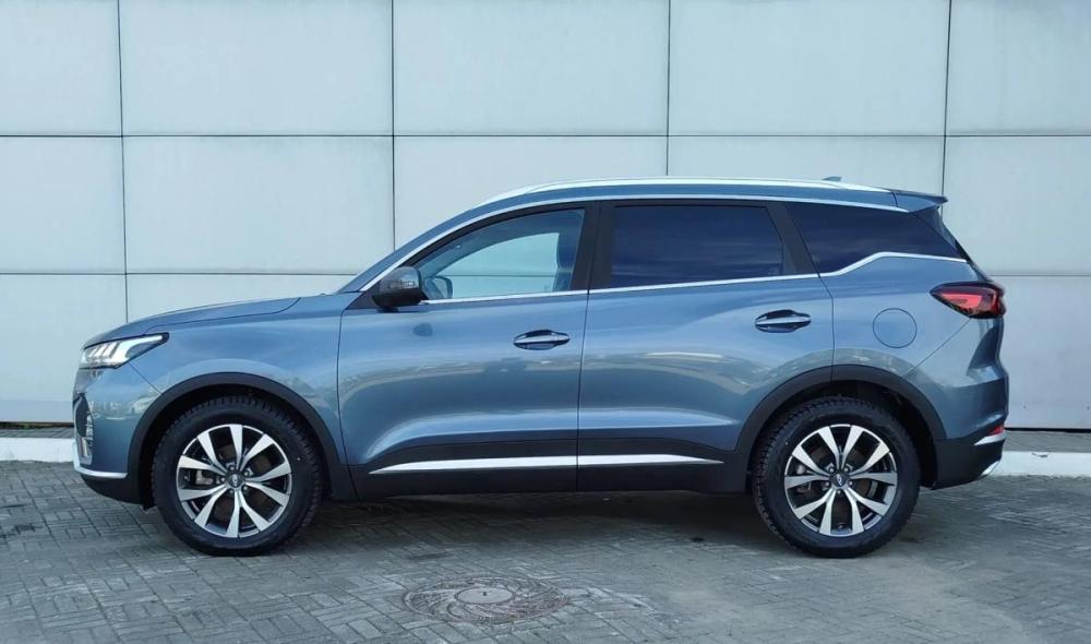 Chery Tiggo 7 Pro I Челябинск  - изображение 8
