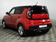 Kia Soul II Рестайлинг Санкт-Петербург  - изображение 26