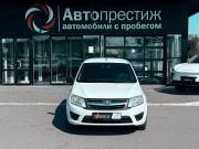 Lada (ВАЗ) Granta I Волгоград  - изображение 20