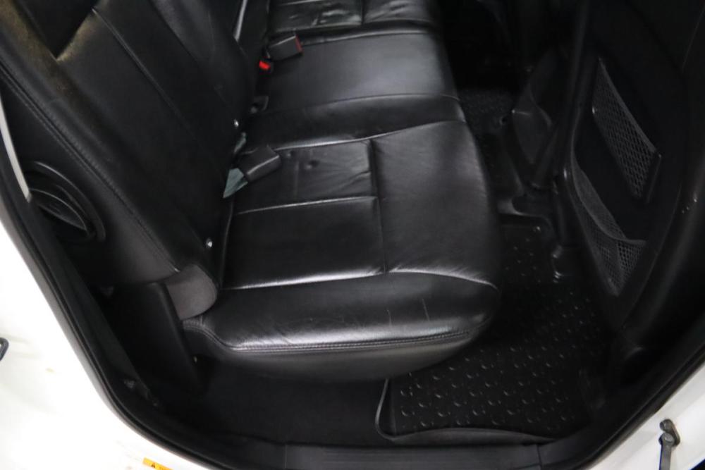 SsangYong Actyon Sports II Сургут  - изображение 13