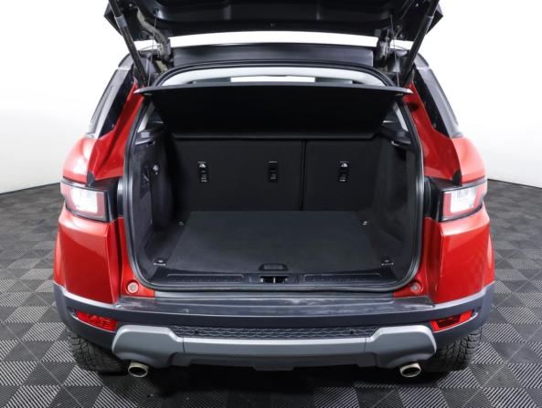 Land Rover Range Rover Evoque I Рестайлинг с пробегом 2017 года, цена 2 824 000 рублей, 63000 км, внедорожник, Автокод Объявления