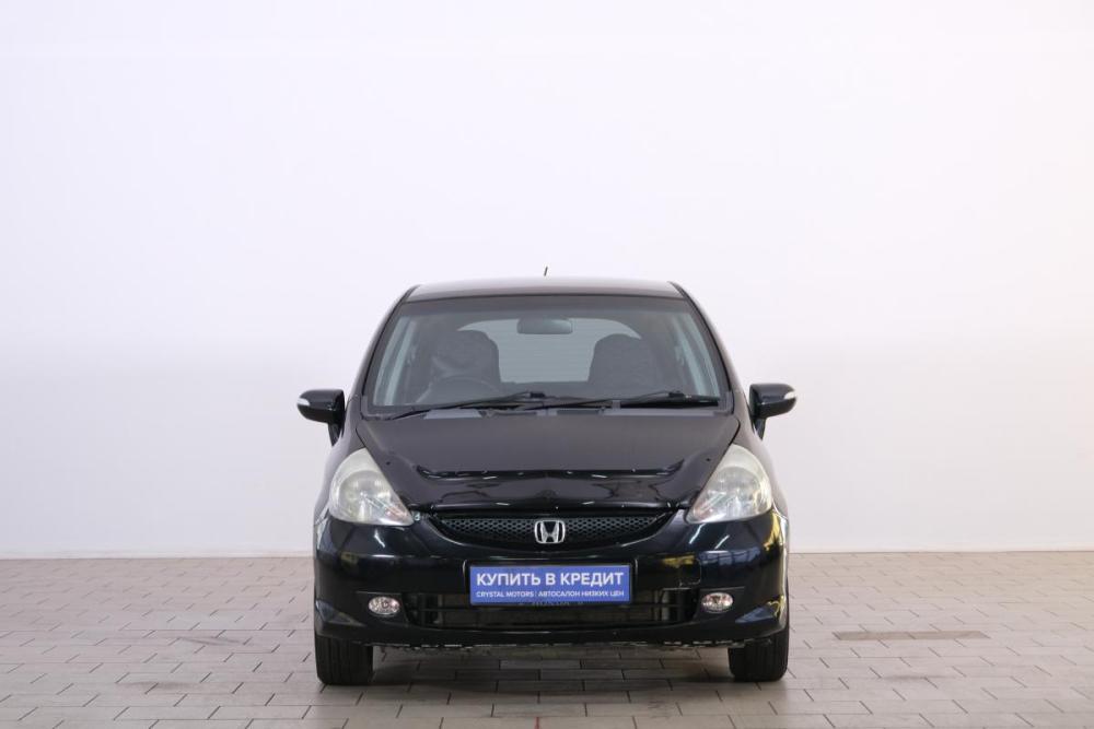 Honda Fit I Омск  - изображение 2