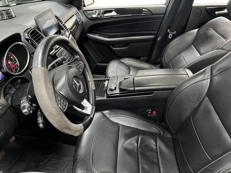 Mercedes-Benz GLS I (X166) Казань  - изображение 13