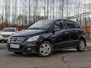 Mercedes-Benz B-Класс I (W245) Рестайлинг Санкт-Петербург  - изображение 16