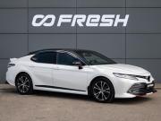 Toyota Camry VIII (XV70) Краснодар  - изображение 29
