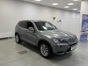 BMW X3 II (F25) Казань  - изображение 22