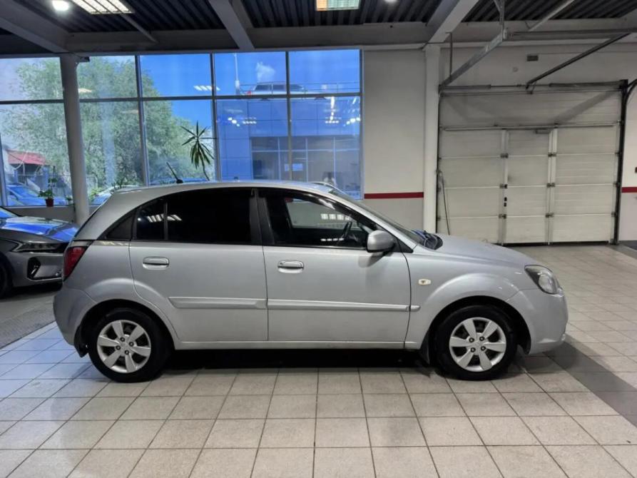 Kia Rio II Рестайлинг Челябинск  - изображение 7