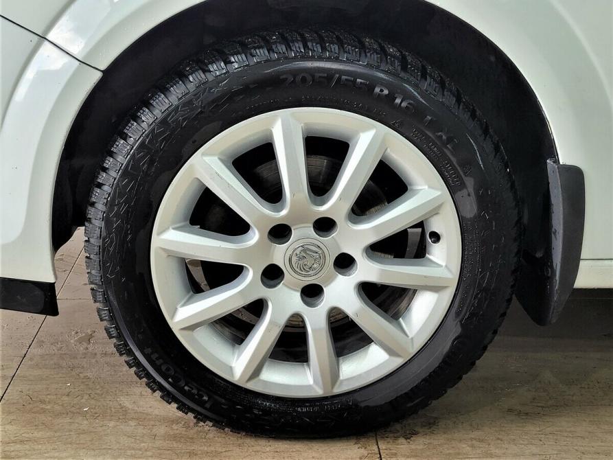 Opel Astra H Рестайлинг Москва  - изображение 15