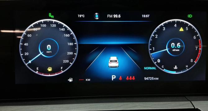 Chery Tiggo 8 Pro Max I Рестайлинг с пробегом 2023 года, цена 2 050 000 рублей, 94724 км, внедорожник, Автокод Объявления
