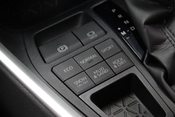 Toyota RAV4 V (XA50) с пробегом 2020 года, цена 3 295 950 рублей, 52255 км, внедорожник, Автокод Объявления