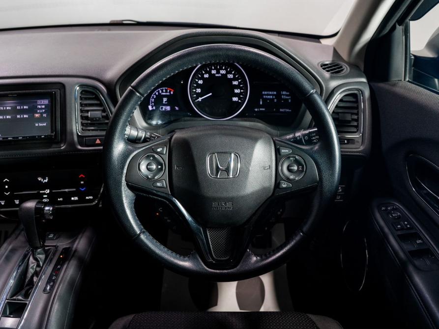 Honda Vezel I Рестайлинг Чита  - изображение 8