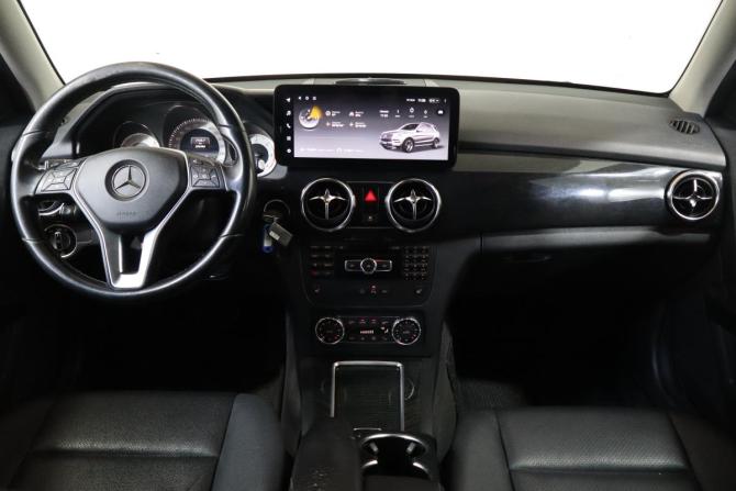 Mercedes-Benz GLK-Класс I (X204) Рестайлинг с пробегом 2014 года, цена 1 599 000 рублей, 285000 км, внедорожник, Автокод Объявления