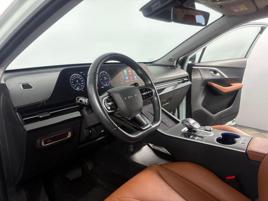 Omoda C5 I Борисоглебск  - изображение 14