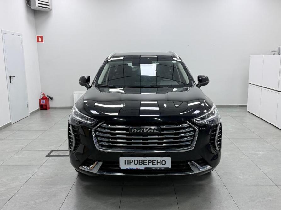 Haval Jolion I Казань  - изображение 2