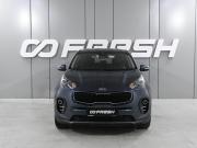 Kia Sportage IV Ростов-на-Дону  - изображение 23
