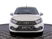 Lada (ВАЗ) Granta I Рестайлинг Москва  - изображение 28