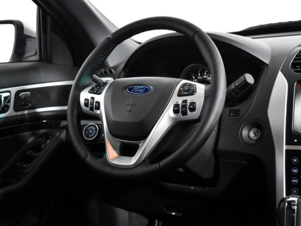 Ford Explorer V с пробегом 2015 года, цена 2 025 770 рублей, 176126 км, внедорожник, Автокод Объявления