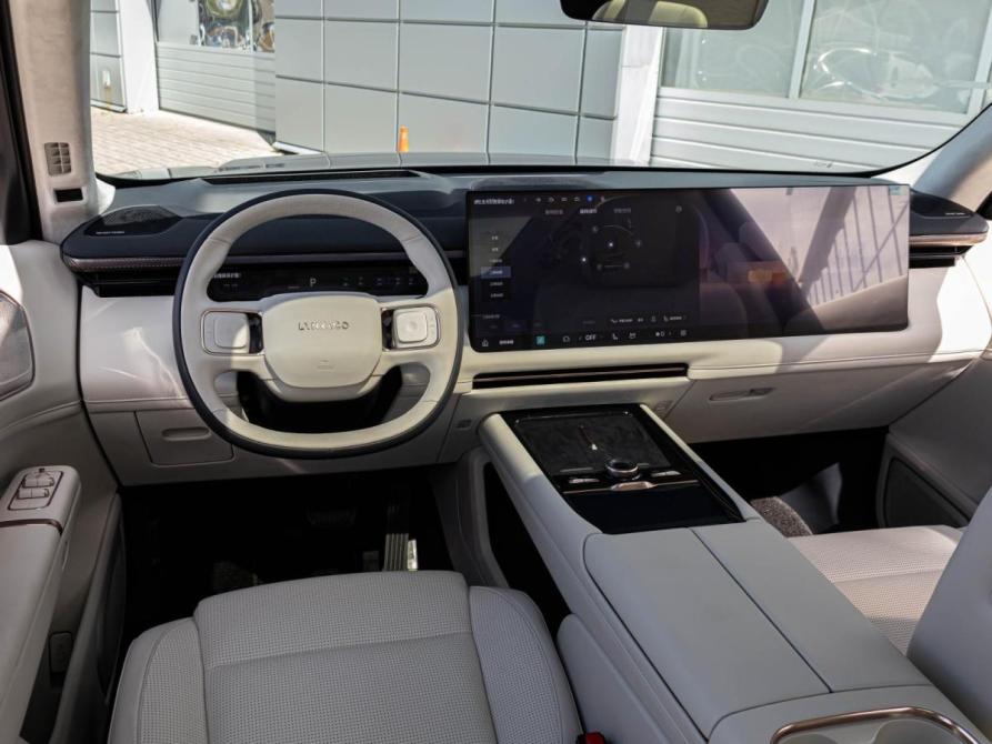 Lynk &amp; Co 900 Краснодар  - изображение 11